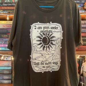 Faebound Inspired Tee